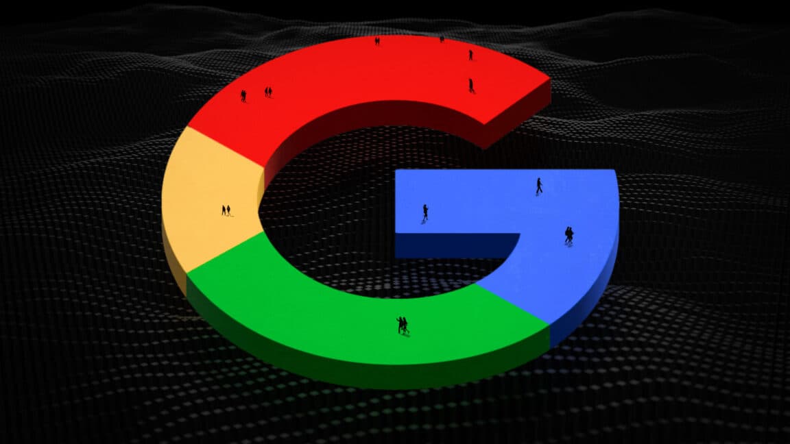 Google odnotowuje pierwszy w historii kwartał z ujemnymi przepływami pieniężnymi z powodu gigantycznych inwestycji w AI