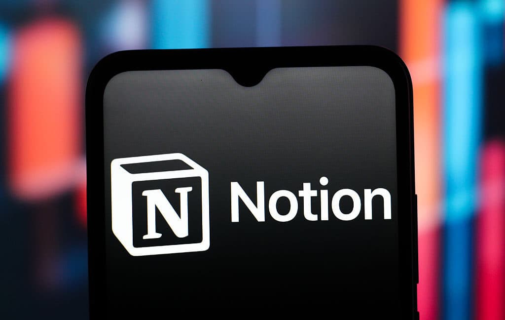Notion zamyka klienta poczty e-mail Notion Mail, stawia na agentów AI