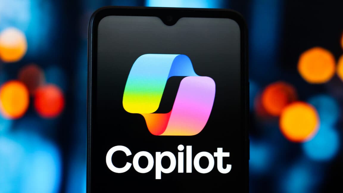 Microsoft Copilot ujawnił lukę pozwalającą na kradzież danych