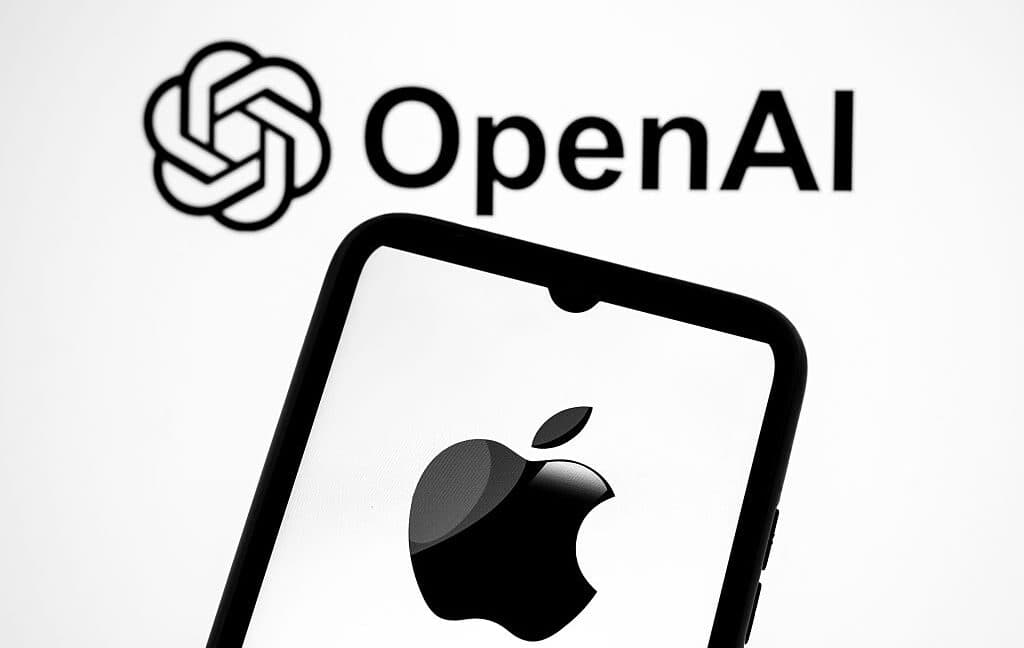 Apple pozywa OpenAI, oskarżając o kradzież tajemnic handlowych i spisek