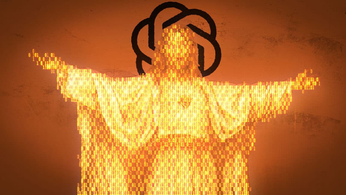 Pozew przeciwko OpenAI: ChatGPT miał pogłębić urojenia religijne użytkownika