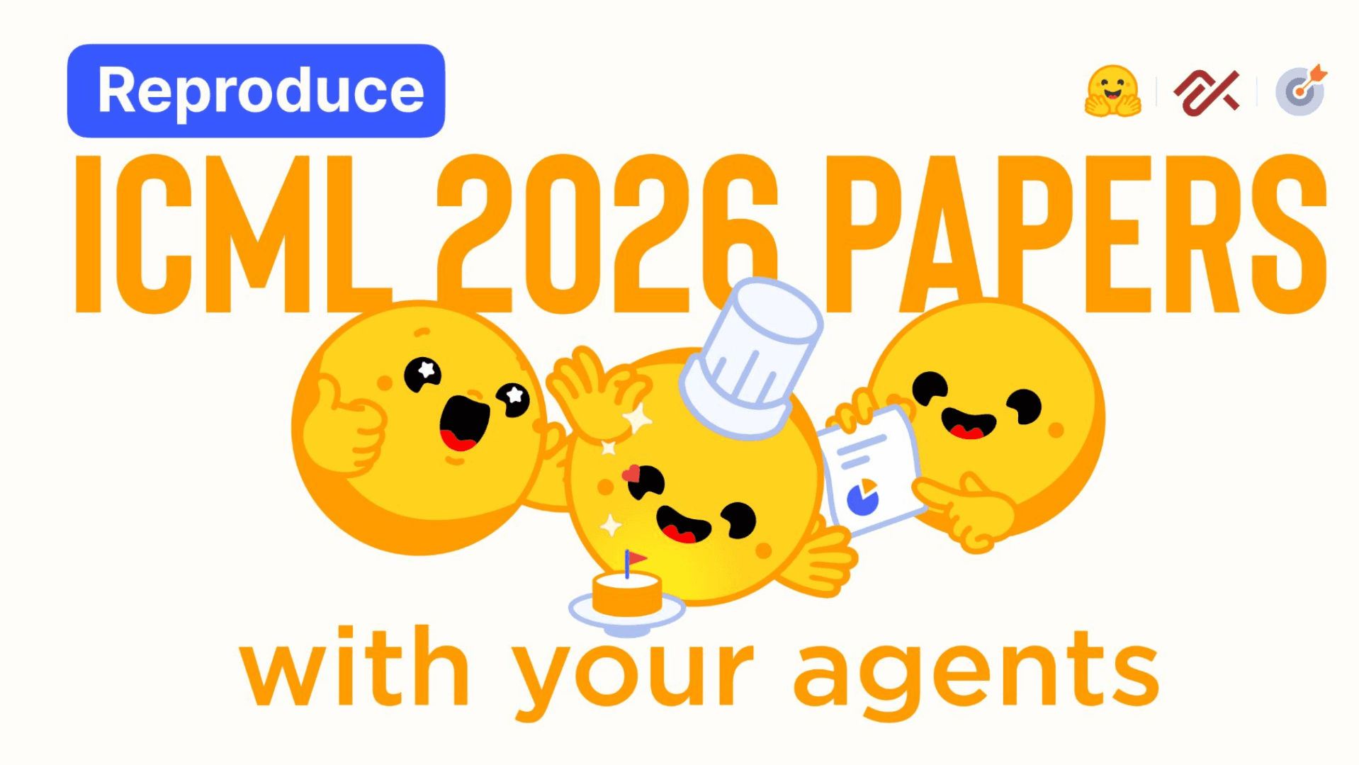 Hugging Face ogłasza inicjatywę otwartej reprodukcji badań ICML 2026