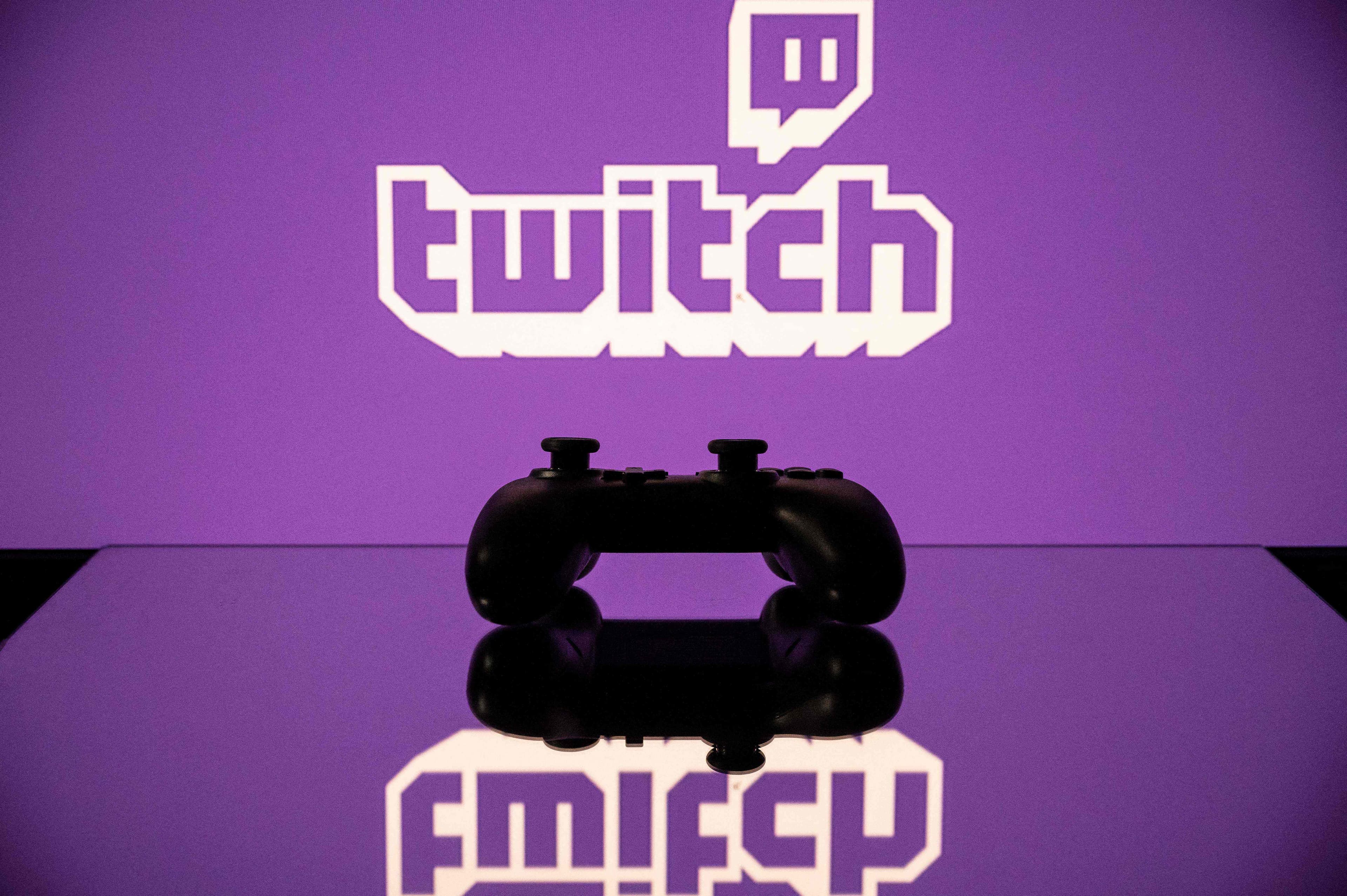 Twitch domyślnie wykorzysta treści streamerów do trenowania AI Amazona, budząc sprzeciw