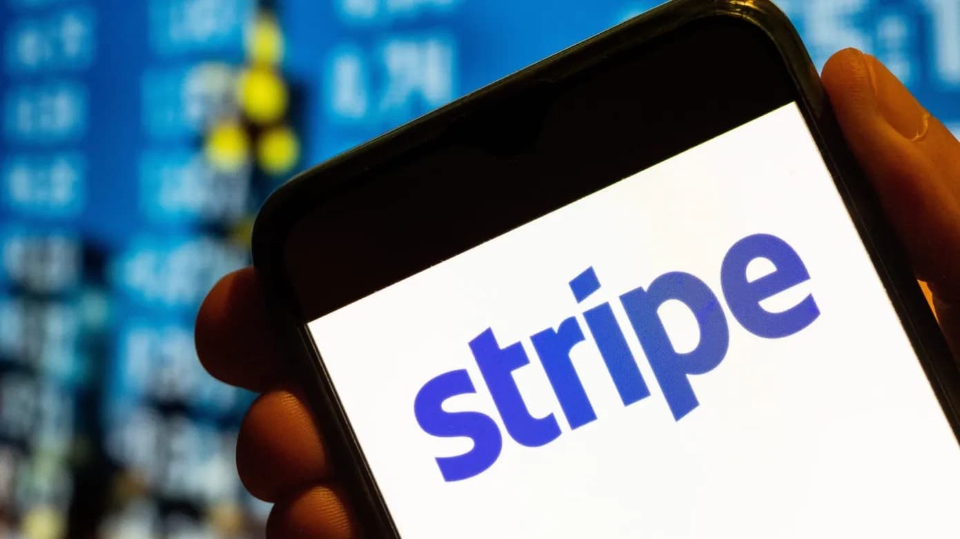 Stripe przejmie startup AI OpenRouter za ponad 7 miliardów dolarów