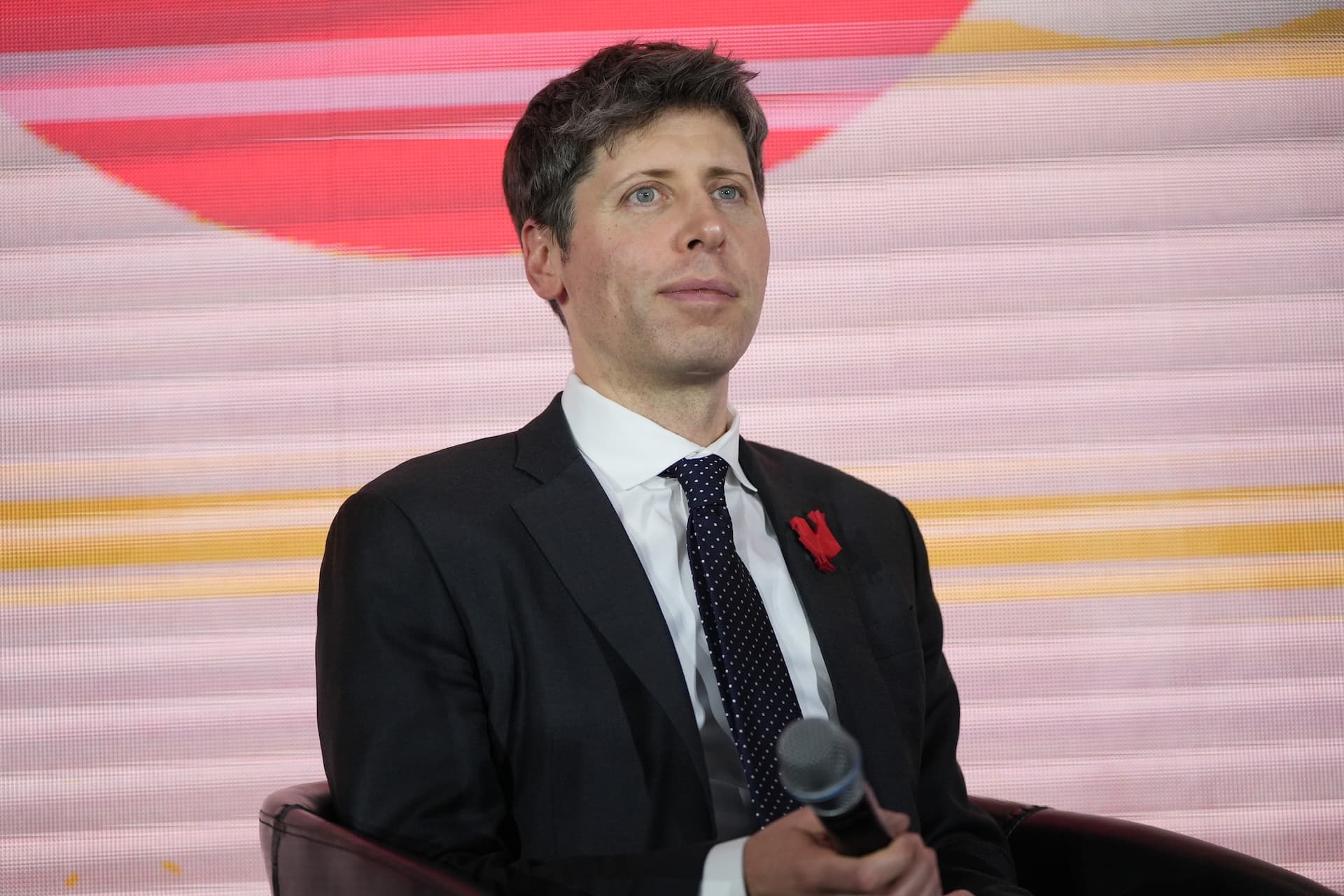Sam Altman z OpenAI: Wejście na giełdę w 2026 roku byłoby „nierozsądne”