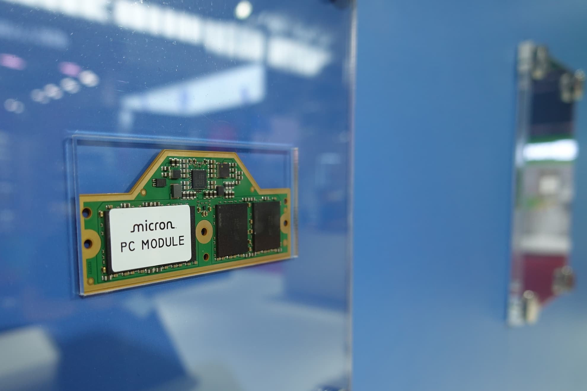 Micron na fali wznoszącej: Czy producent pamięci stanie się kolejną Nvidią?