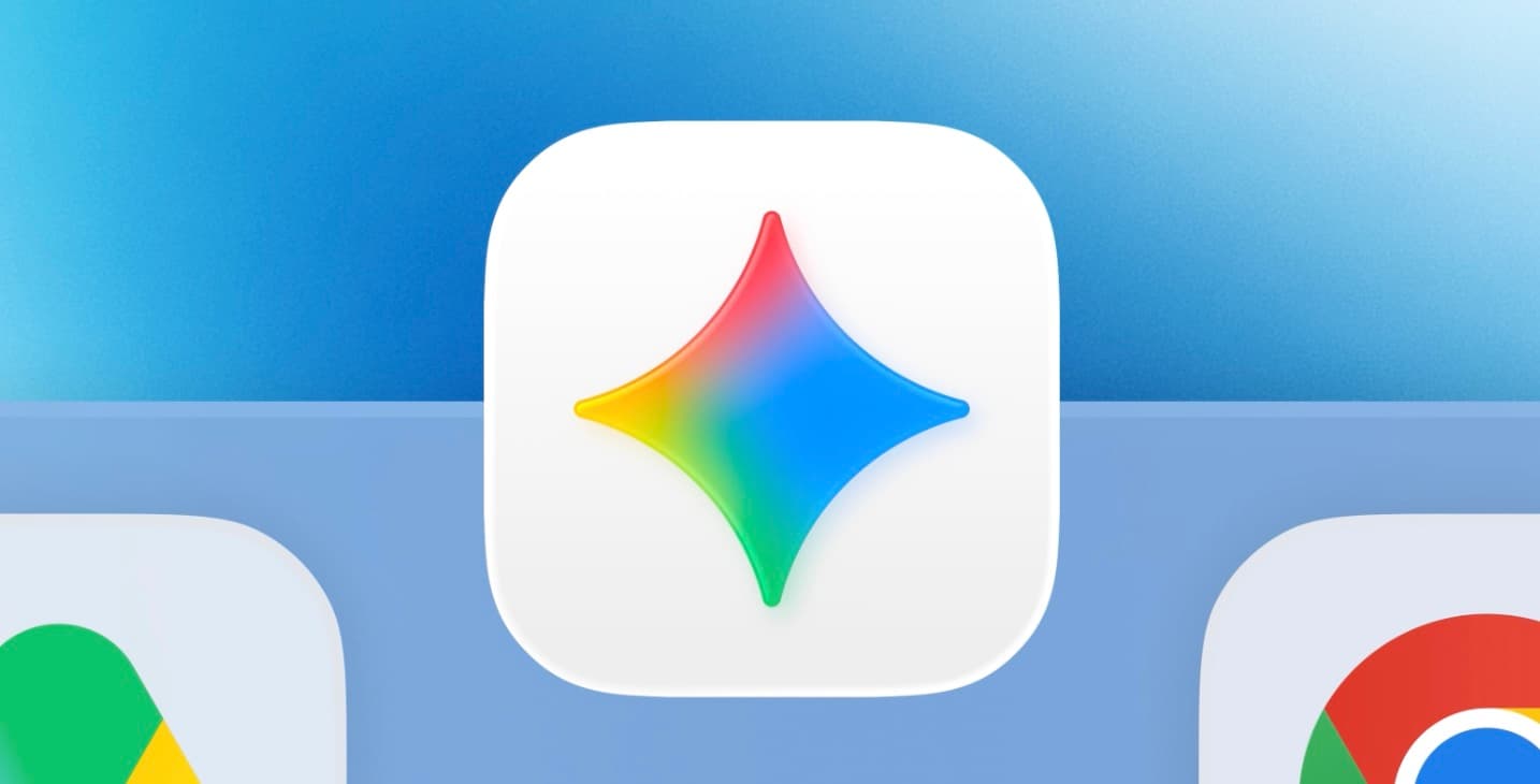 Gemini Spark od Google dostępny na macOS, rozszerza integracje i funkcje