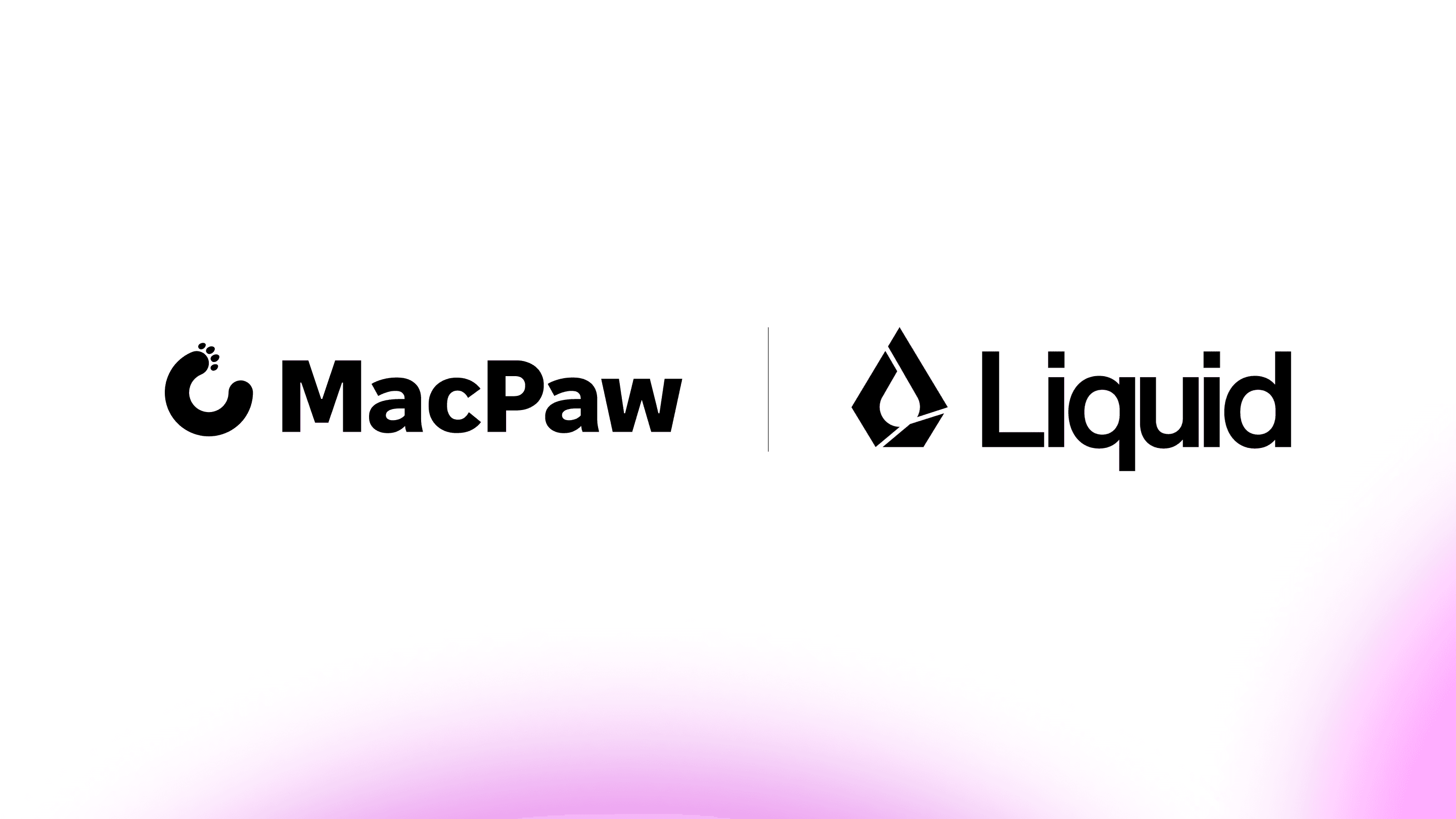 MacPaw nawiązuje współpracę z Liquid AI, aby zaoferować deweloperom wnioskowanie AI na urządzeniach