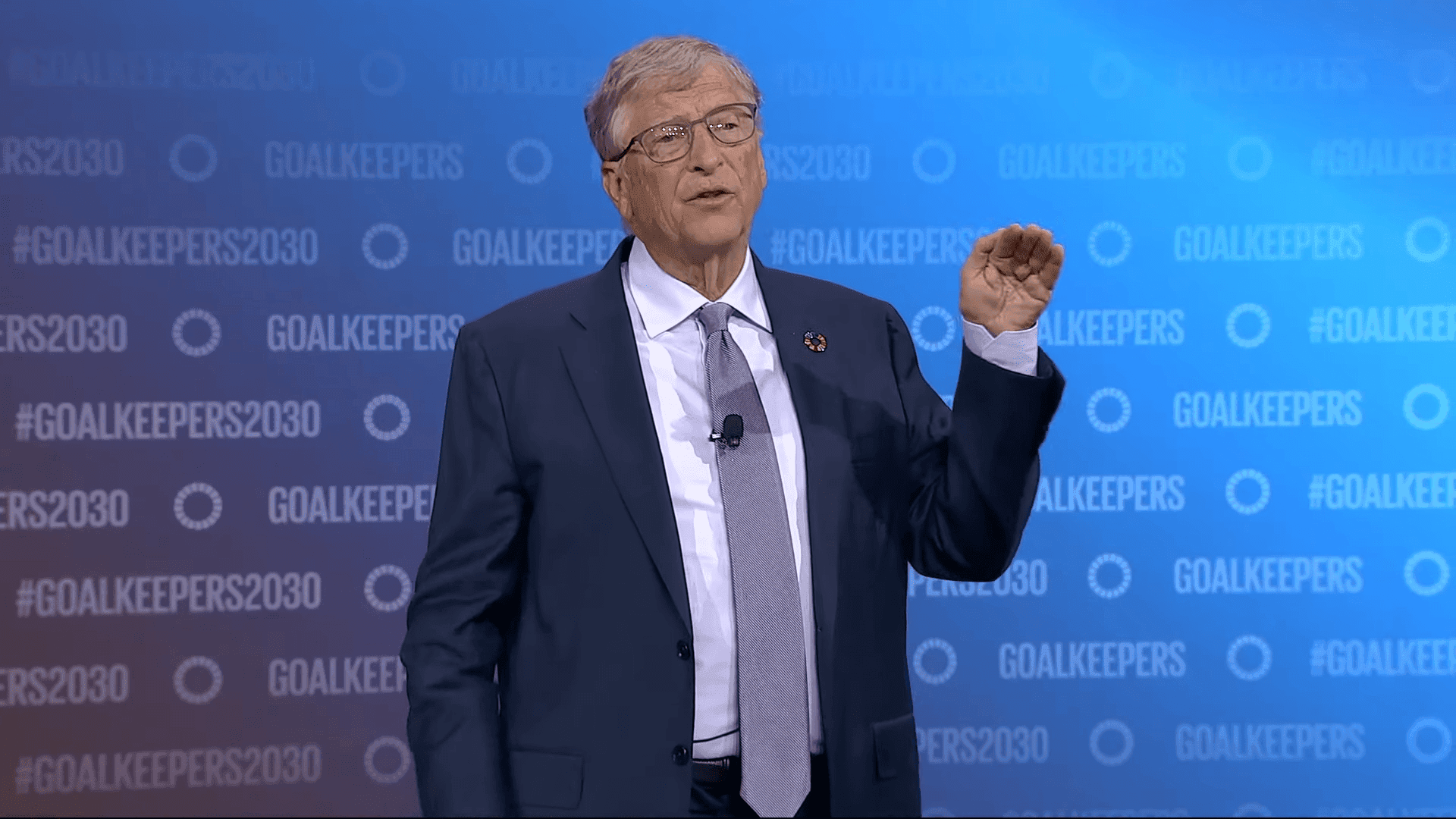 Bill Gates ostrzega: AI groźniejsze, niż przyznaje branża technologiczna