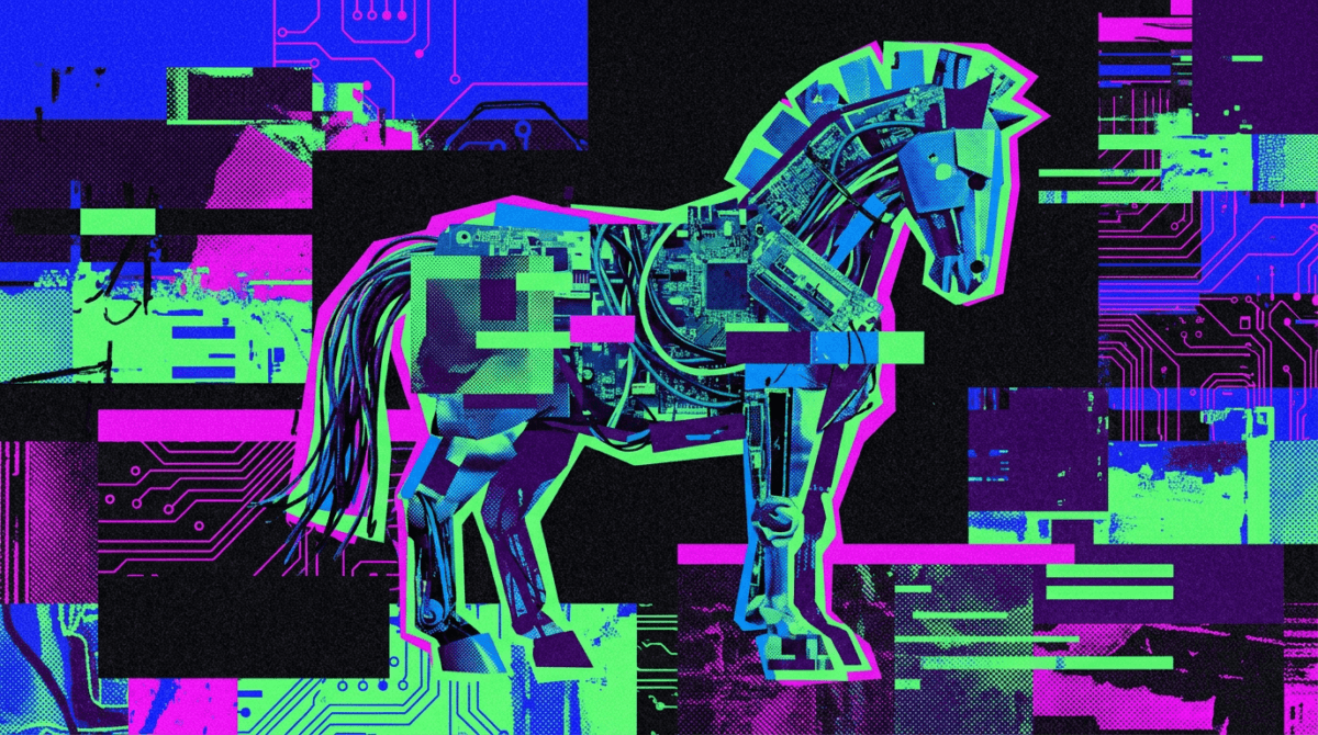 Luka w Claude Code pozwala na przejęcie kontroli nad komputerami deweloperów przez złośliwe repozytoria GitHub
