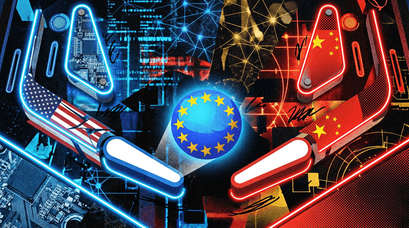 Austria chce przyciągnąć Anthropic do UE w obliczu blokady modeli AI z USA