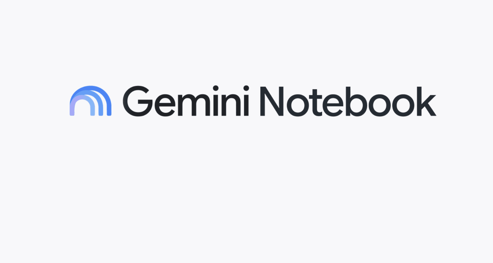 Google zmienia nazwę NotebookLM na Gemini Notebook i otwiera wyszukiwarkę na integracje z aplikacjami