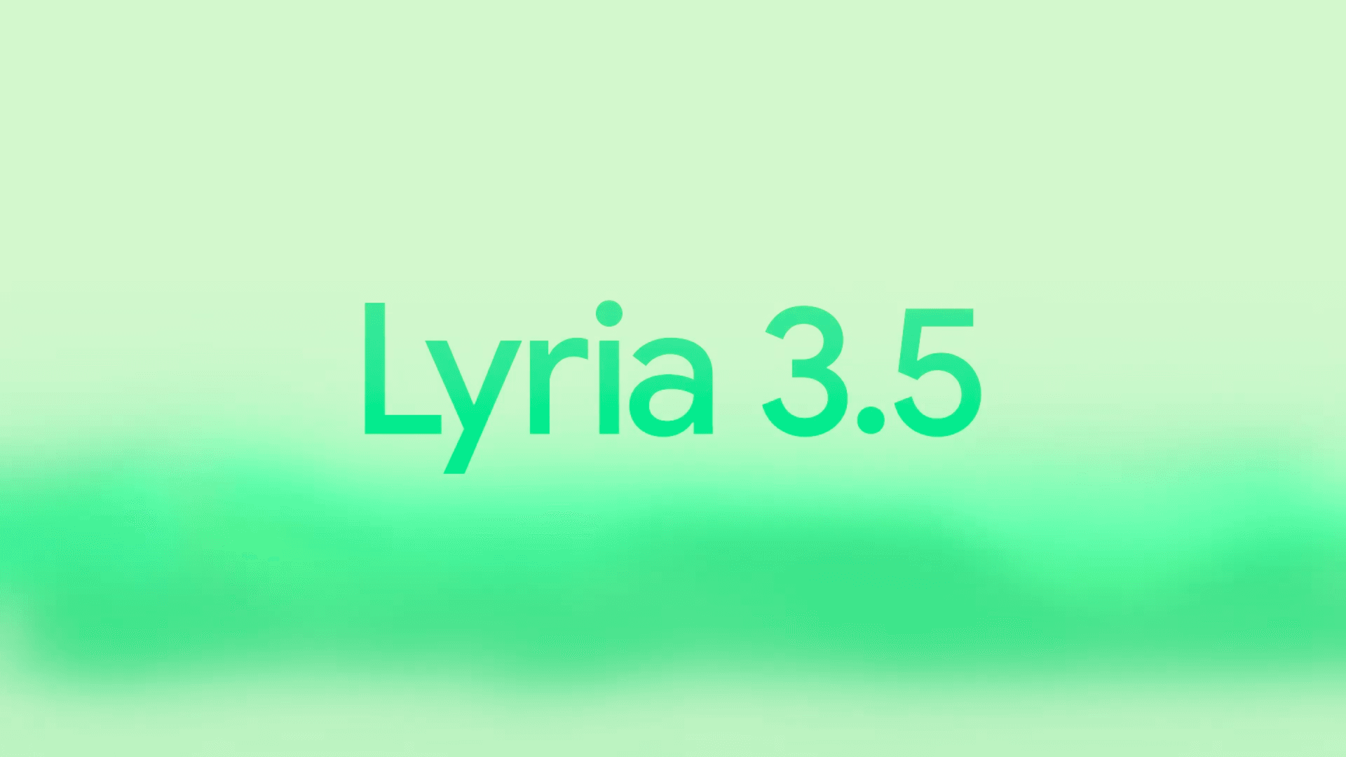 Google prezentuje Lyria 3.5: Nowy model AI do tworzenia muzyki z precyzyjną edycją