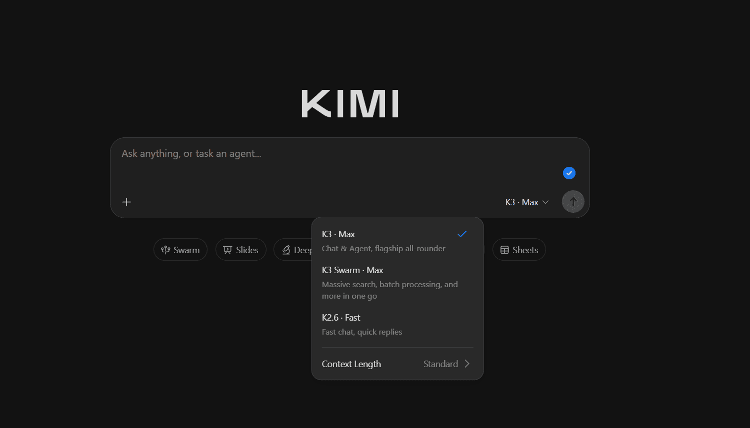 Kimi K3: Nowy model multimodalny z 2,8 biliona parametrów rzuca wyzwanie gigantom AI