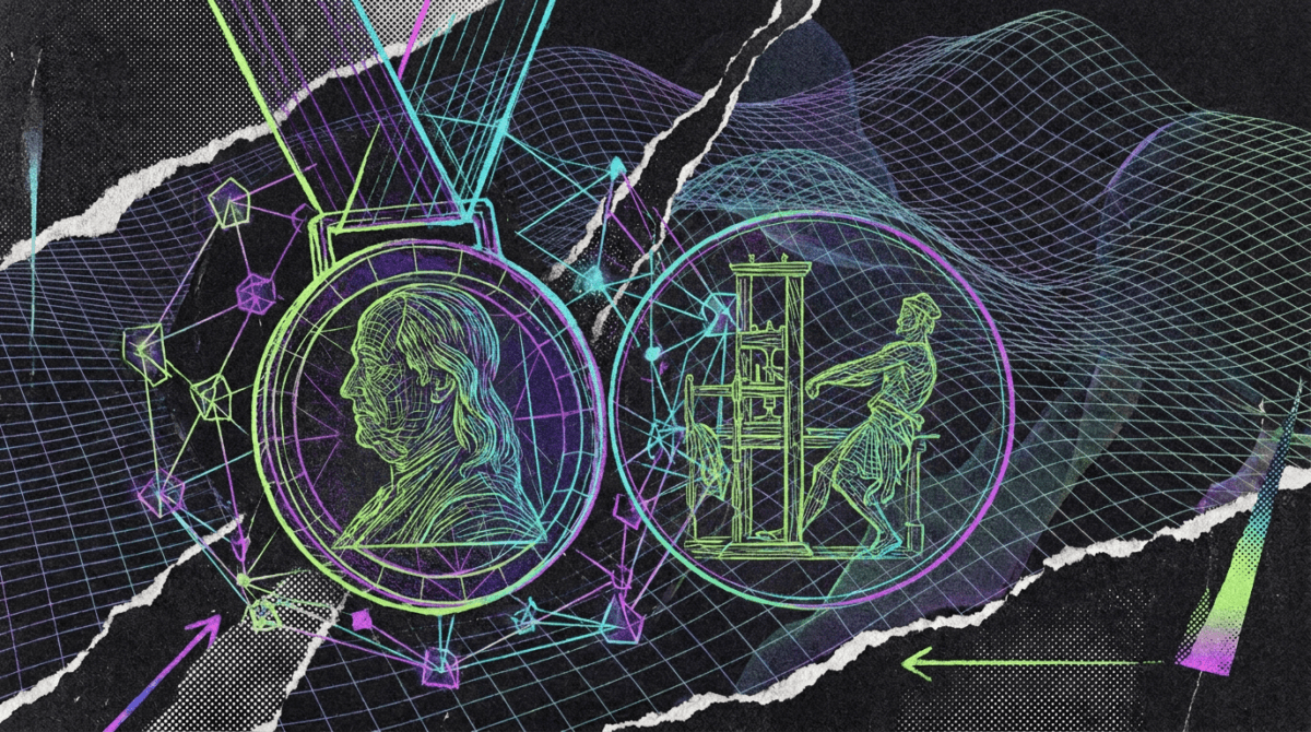 Rekordowa liczba laureatów Nagrody Pulitzera ujawniła wykorzystanie AI w swoich pracach