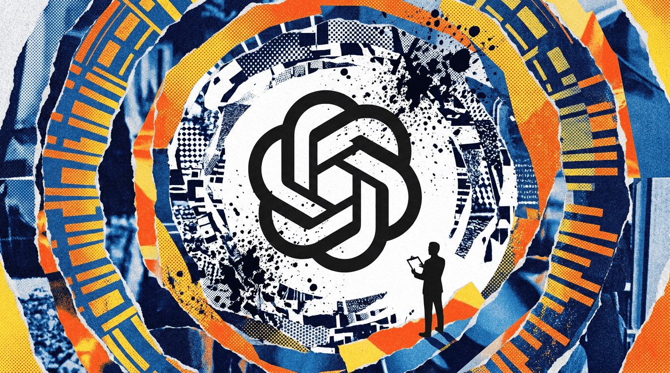 OpenAI wzywa do międzynarodowych standardów dla samodoskonalącej się sztucznej inteligencji