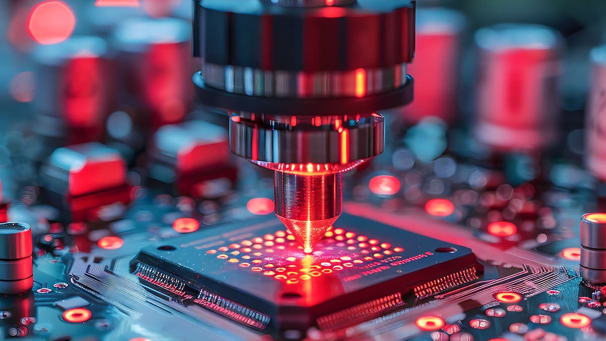 Materiały zaawansowane kluczowe dla przyszłości sztucznej inteligencji