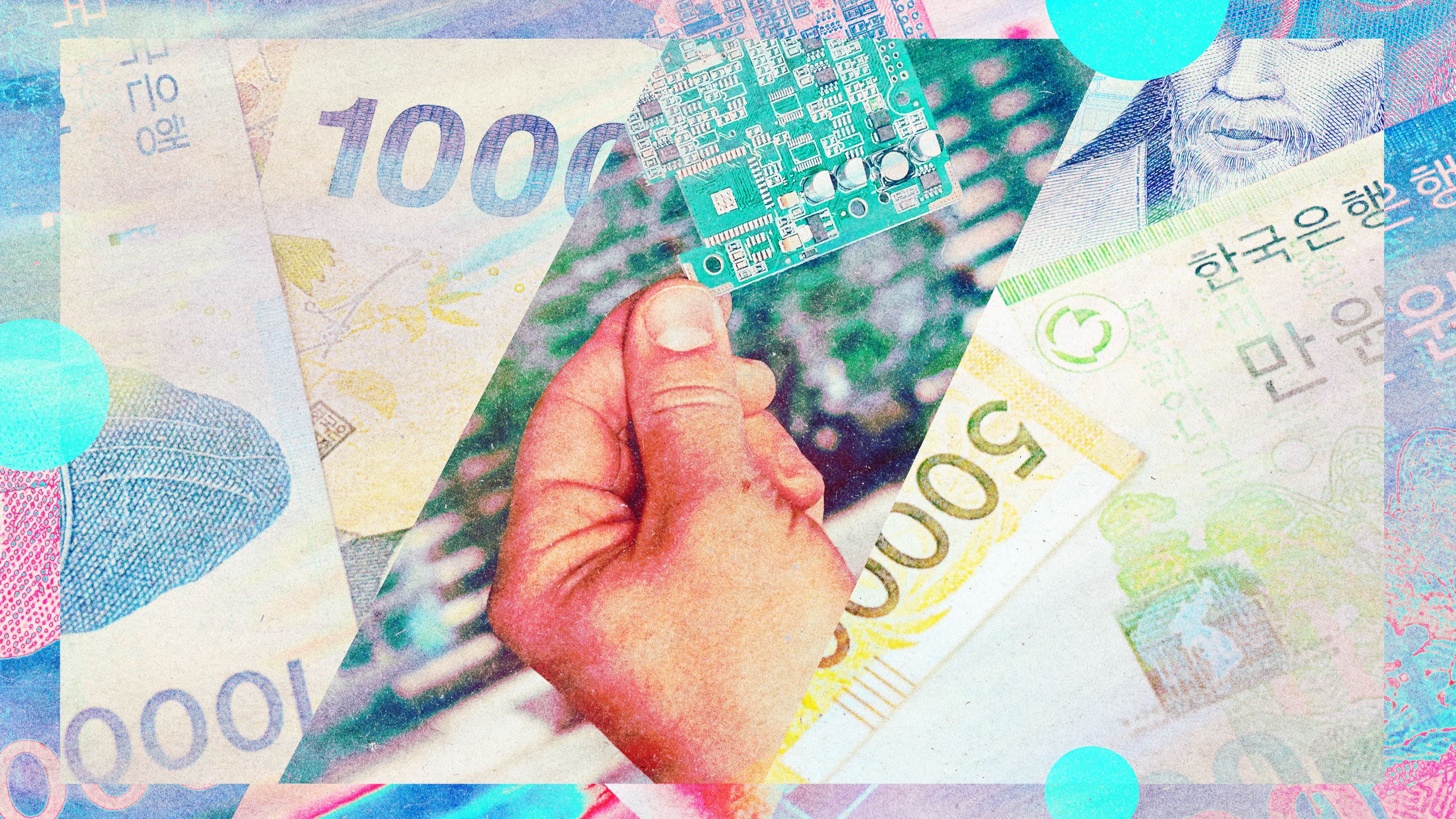 Wojna o talenty: Pracownicy Samsunga masowo przechodzą do SK Hynix w obliczu boomu na chipy AI