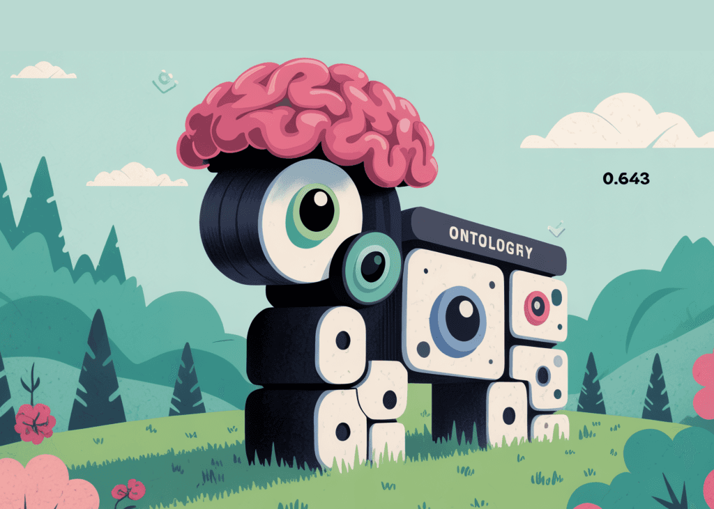 Onton prezentuje Ontology 1: Neurosymboliczny model wyszukiwania 2,7x dokładniejszy niż czołowe wyszukiwarki e-commerce
