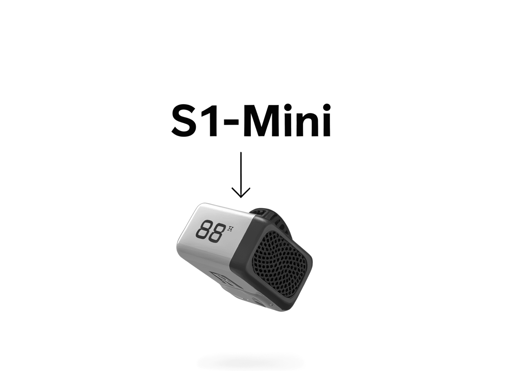 Superwhisper udostępnia S1-mini: model normalizujący tekst z otwartymi wagami