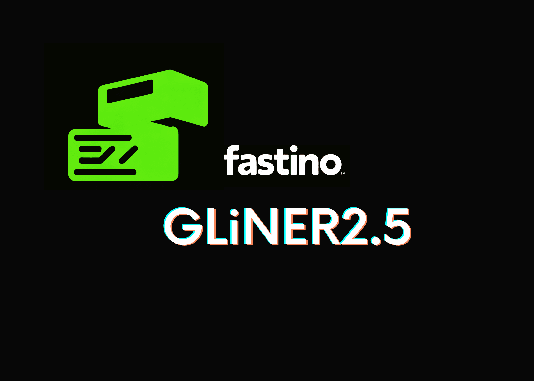 Fastino wprowadza GLiNER2.5: Nowa architektura ekstrakcji informacji oparta na przewidywaniu granic