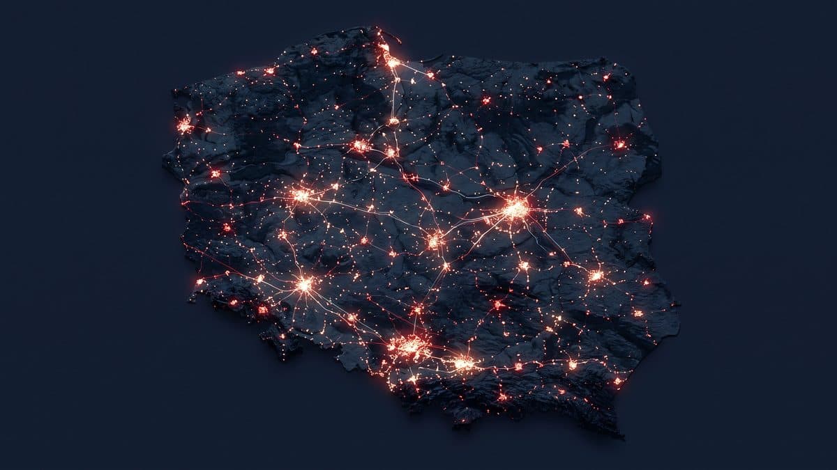 34 nowe firmy AI dziennie. Polska przeżywa boom, jakiego rodzimy rynek IT jeszcze nie widział