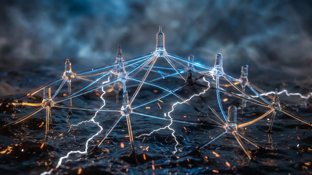 Niestabilna sieć energetyczna to realne zagrożenie dla rozwoju centrów danych AI