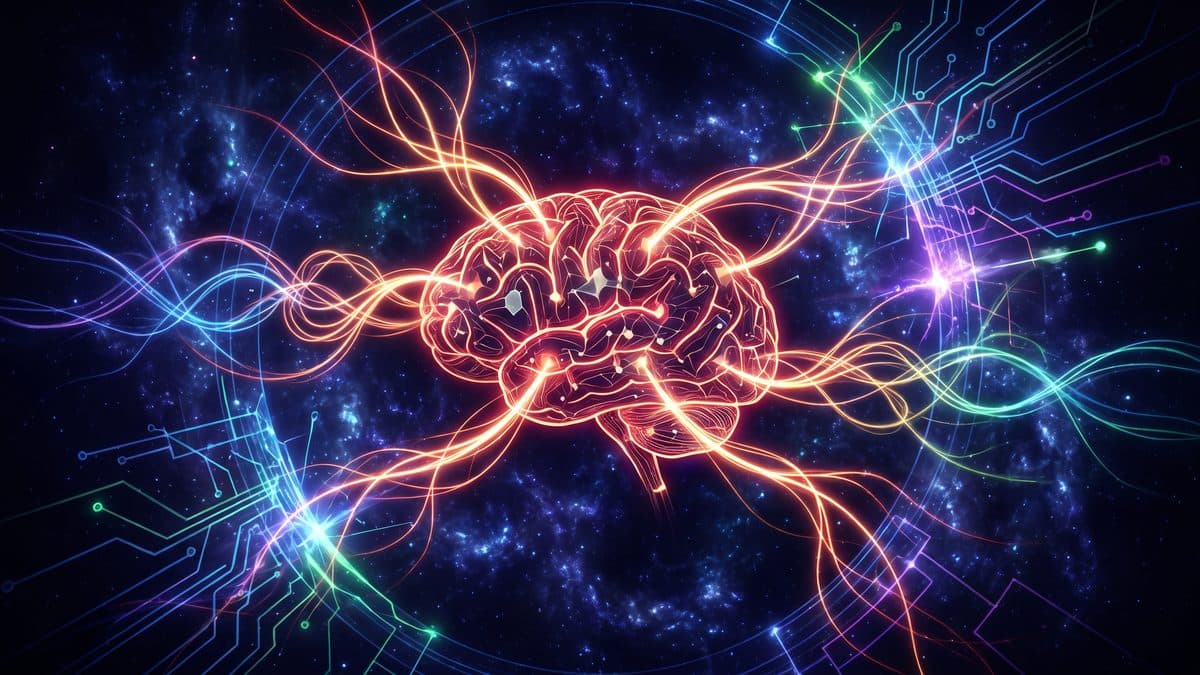 Niezależne chińskie innowacje w AI to sygnał globalnego wyścigu technologicznego