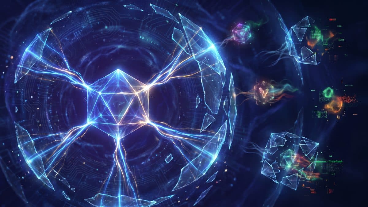 OpenAI dyktuje warunki dostępu do AI, a to dopiero początek podziałów na rynku
