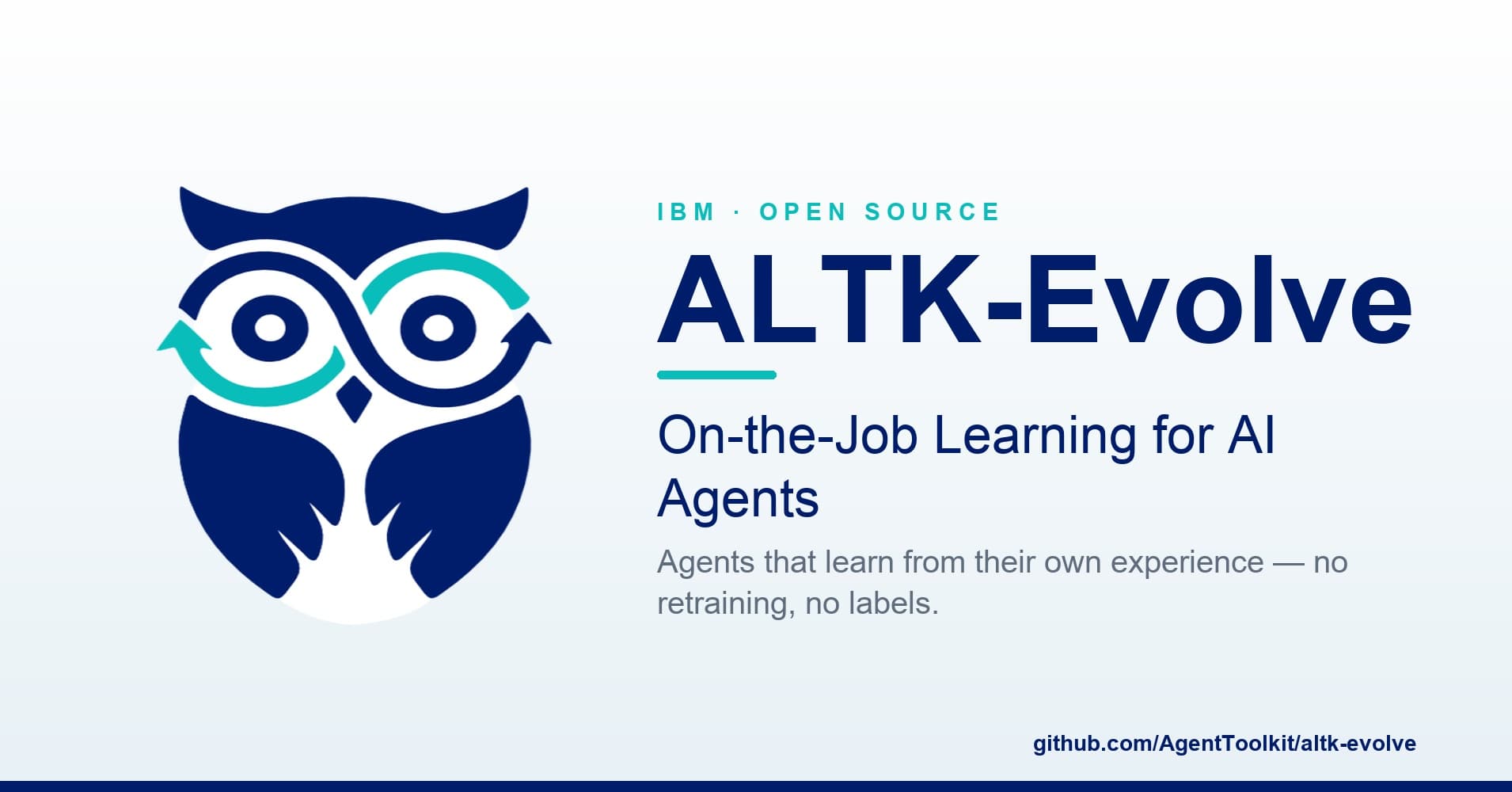 IBM Research prezentuje ALTK-Evolve: Mniej tokenów, ta sama skuteczność w uczeniu agentów AI