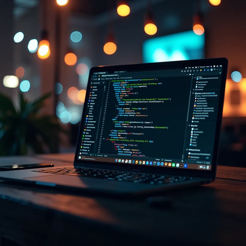 Hugging Face i Amazon SageMaker Studio łączą siły: eksperymenty z modelami AI jednym kliknięciem