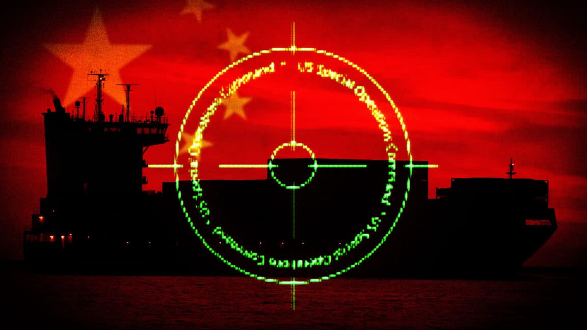 USA o krok od incydentu z Chinami przez halucynacje AI w raporcie wywiadowczym