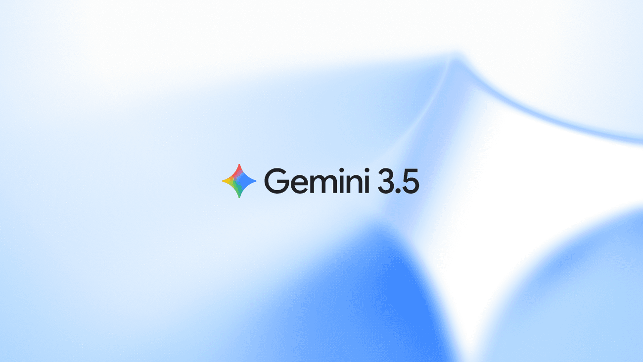 Gemini 3.5 Flash z wbudowaną funkcją obsługi komputera