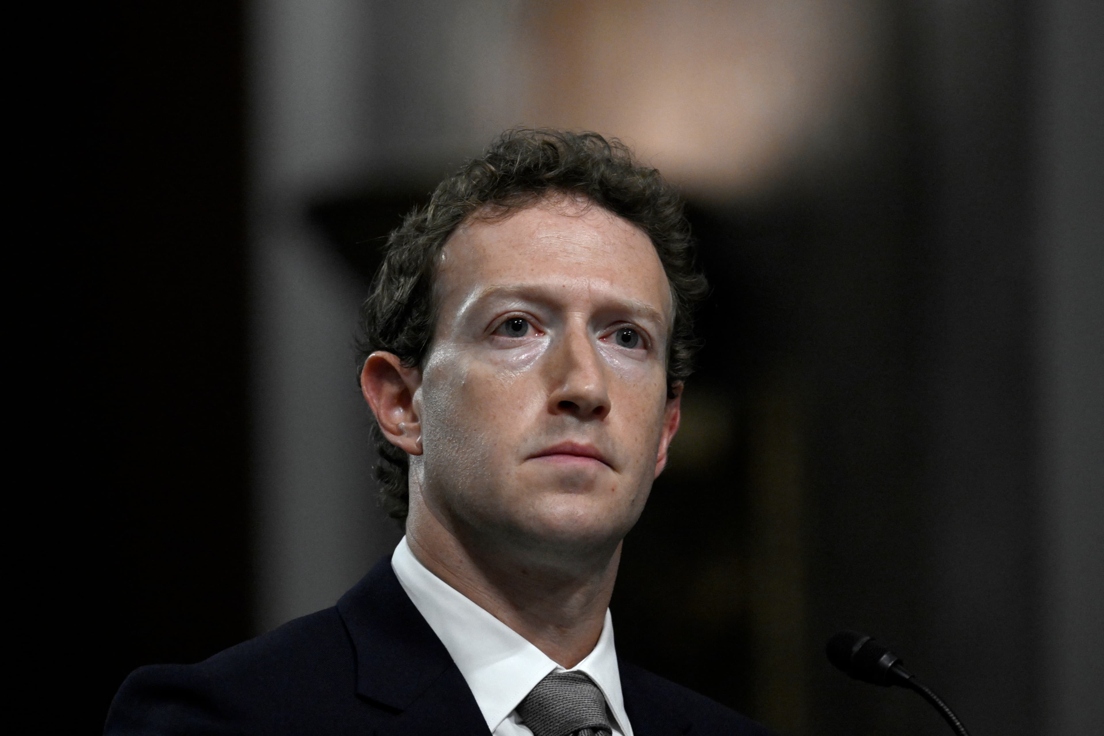 Zuckerberg przyznaje, że rozwój agentów AI w Meta jest wolniejszy niż oczekiwano