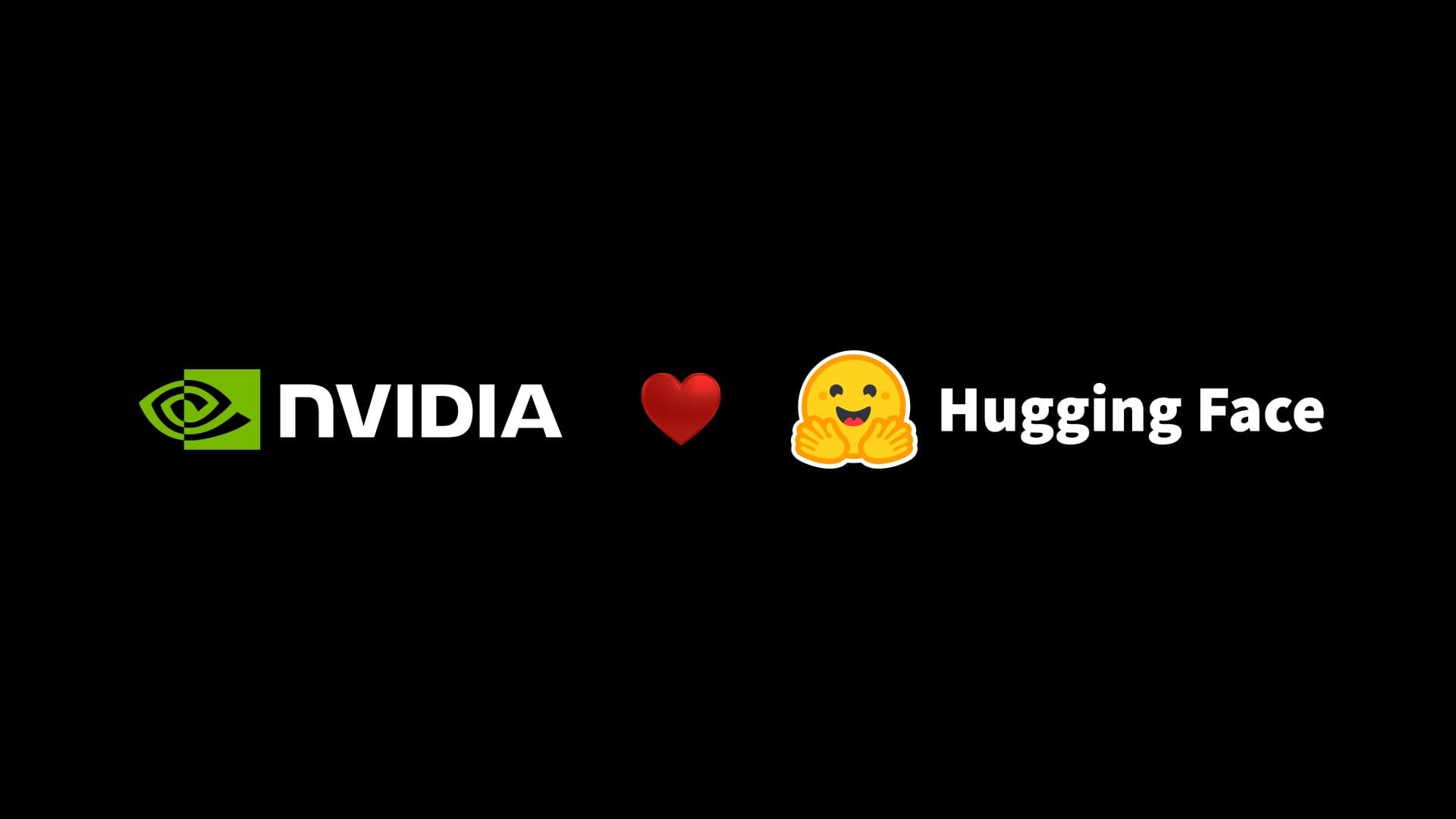 Nvidia przejmuje Hugging Face za 12,93 miliarda dolarów, stawiając na otwarte modele AI
