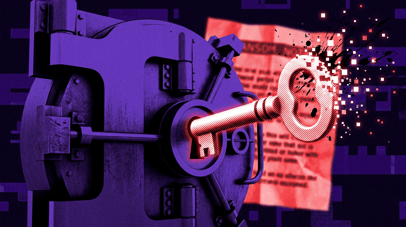 JADEPUFFER: Pierwszy ransomware sterowany AI ujawnia luki w cyberbezpieczeństwie