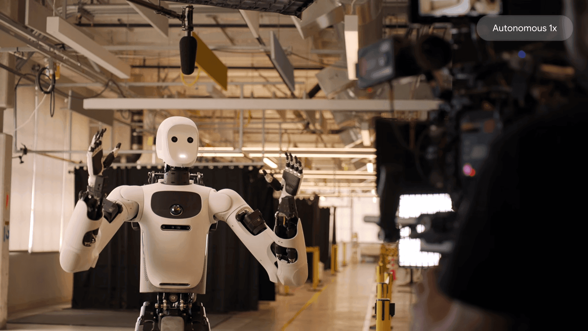 Google DeepMind prezentuje Gemini Robotics 2 dla robotów różnego typu