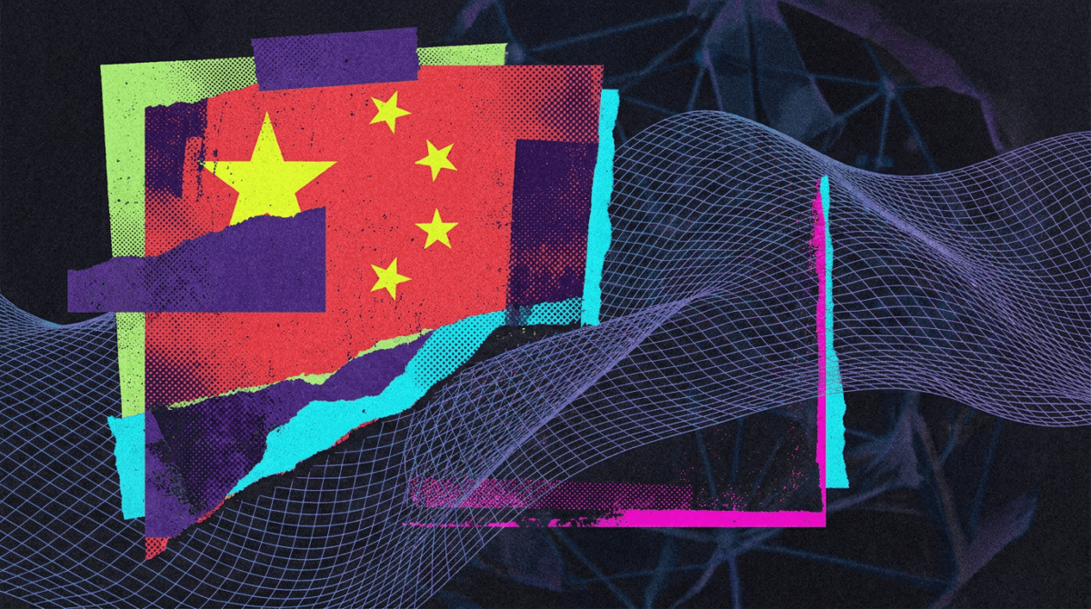 Chiny tworzą Światową Organizację Współpracy w dziedzinie AI i oferują szkolenia dla Globalnego Południa