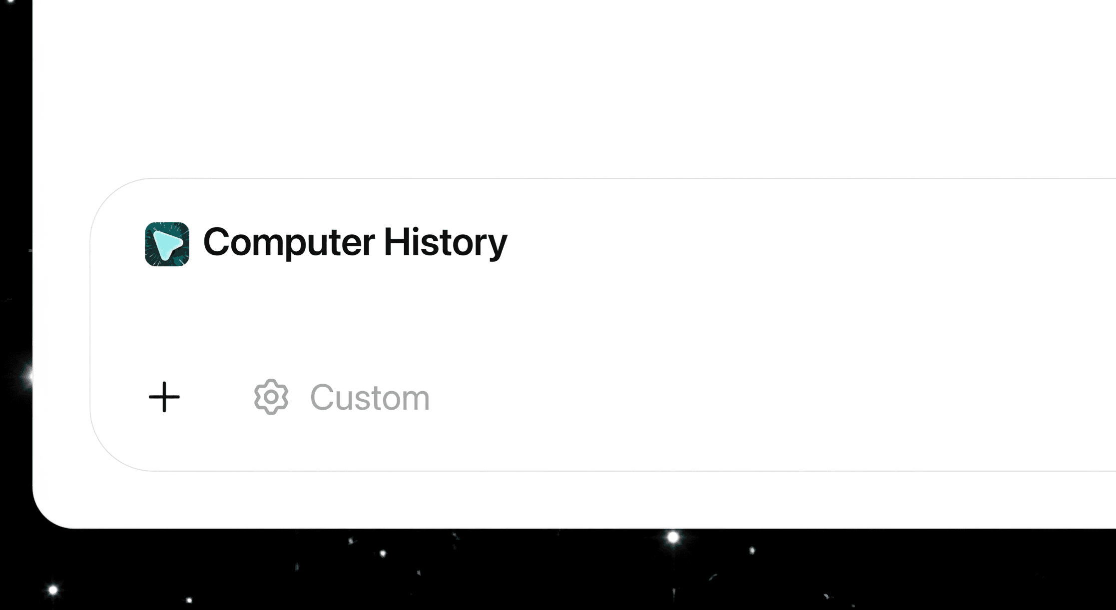 OpenAI wprowadza funkcję Computer History: przeszukiwalna oś czasu aktywności użytkownika dla ChatGPT