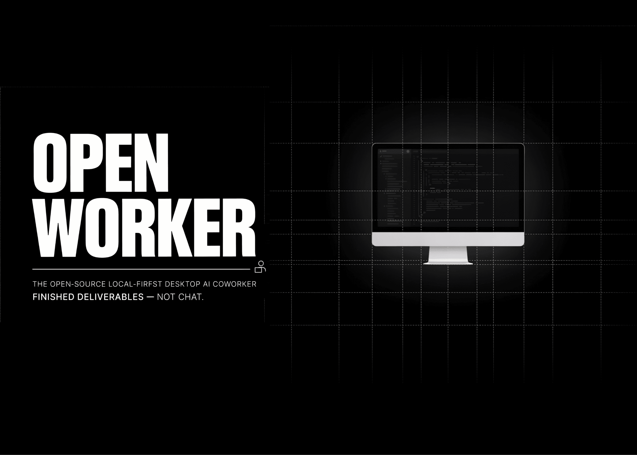 Andrew Ng prezentuje OpenWorker: otwarty agent AI do zadań biurowych, skupiony na dostarczaniu gotowych rezultatów