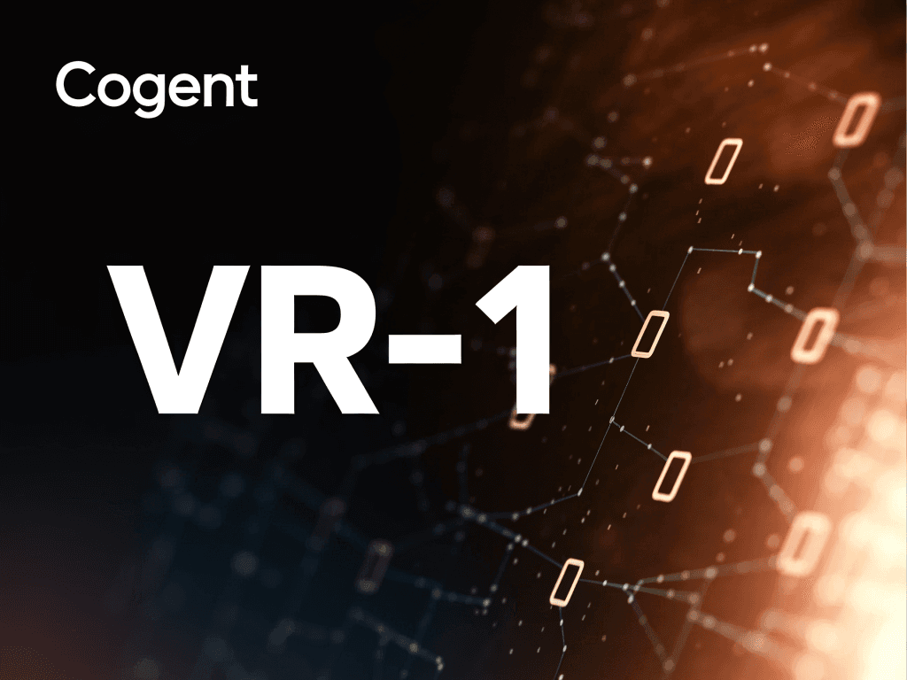 Cogent AI wprowadza VR-1: Model AI do wykrywania ścieżek ataków cybernetycznych w przedsiębiorstwach